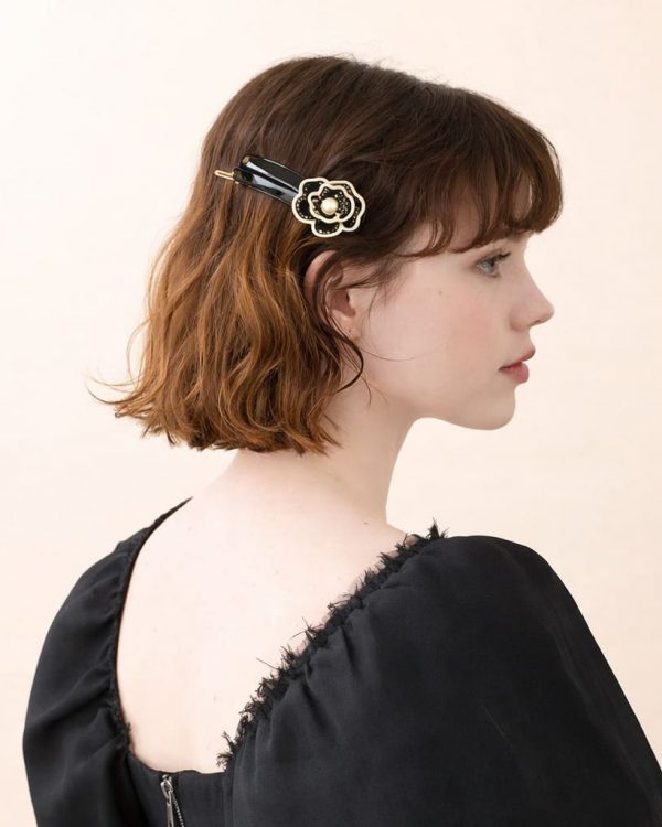 Alexandre de Paris Druckspange SÈGUR 7cm ATB 18493 04A25Y (4)