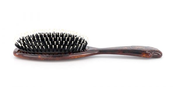 Alexandre de Paris – Haarbürste Noppen – 22cm – Braun Alexandre de Paris - Haarbürste Noppen - 22cm - Braun NBRS-50042H (1)