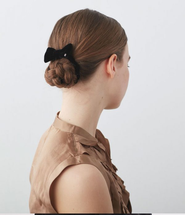 Alexandre de Paris Haargummi PIA TPY 11T A19B 2