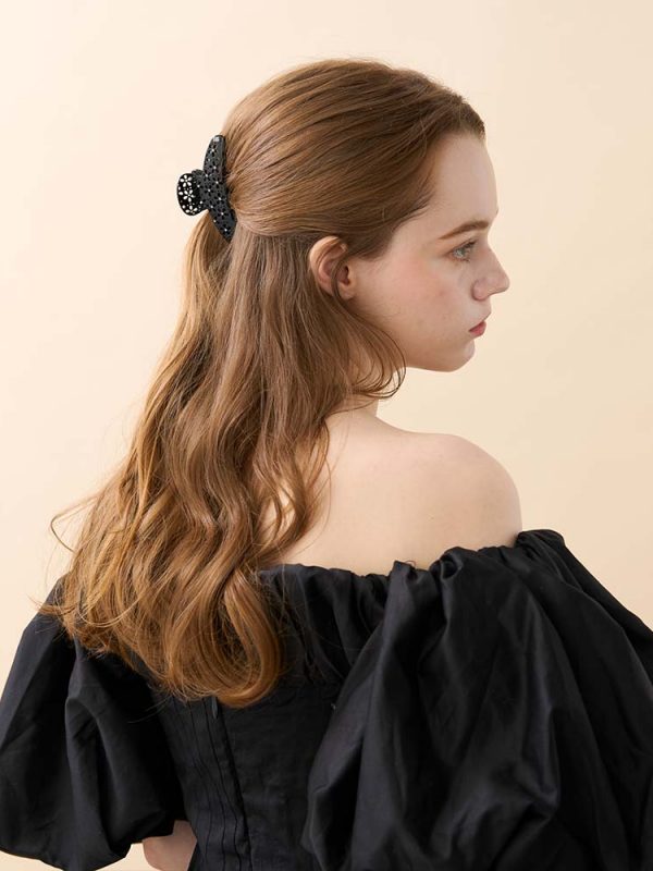 Alexandre de Paris Haarklammer EDULCOREE ACCM 18585 02 N 2