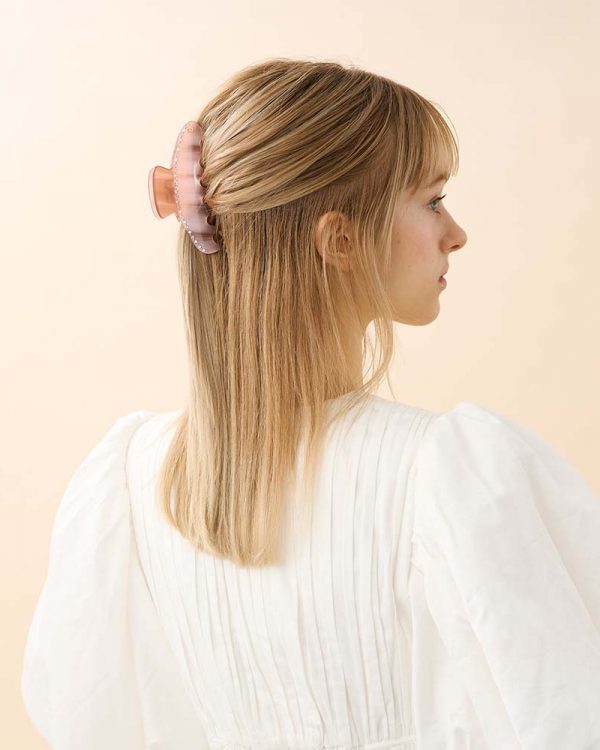 Alexandre de Paris Haarklammer EFFETS SPÉCIAUX 11cm ACCL 7706 56Q (2)