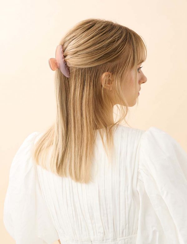 Alexandre de Paris Haarklammer EFFETS SPÉCIAUX 11cm ACCL 7706 A25Q (2)