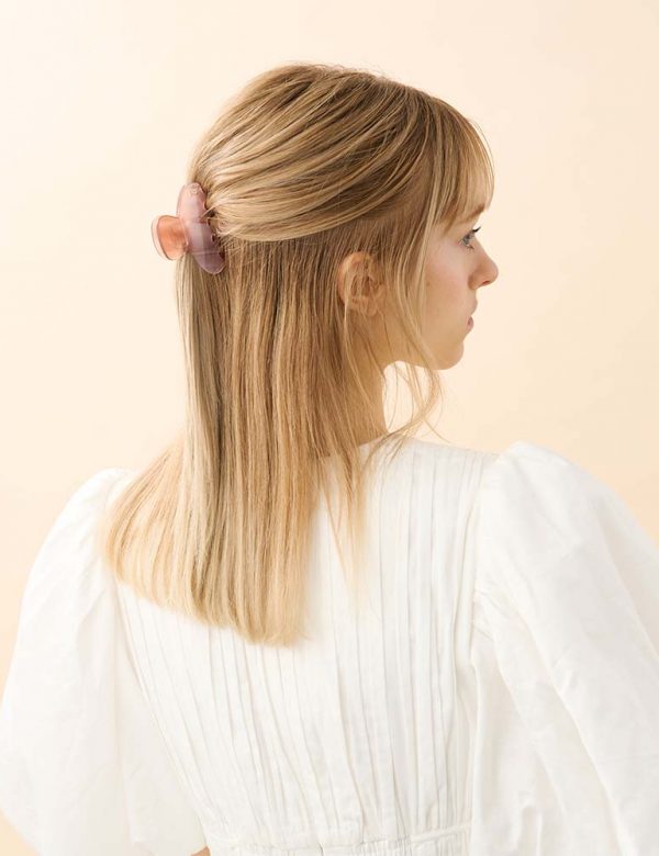 Alexandre de Paris Haarklammer EFFETS SPÉCIAUX 7cm ACCS 17854 03A25Q (2)