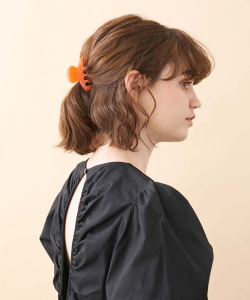 Alexandre de Paris Haarklammer INCARTADE 6cm ACCS 18436 03 O