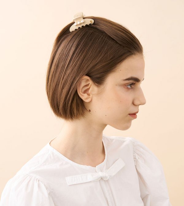 Alexandre de Paris Haarklammer OVERSIZE 6cm ACCS 18163 02 S (1)