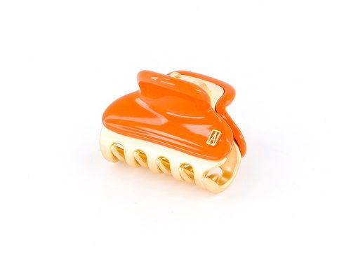 Alexandre de Paris Haarklammer “Pince Vendôme Disco” 4,5cm ICC45 14339 02A23O 3