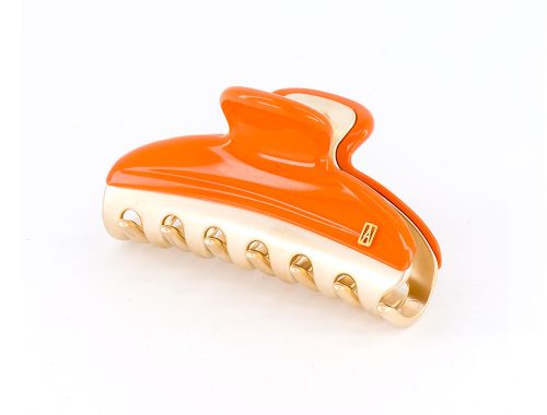 Alexandre de Paris Haarklammer “Pince Vendôme Disco” 7cm ICCM 15571 02A23O 3