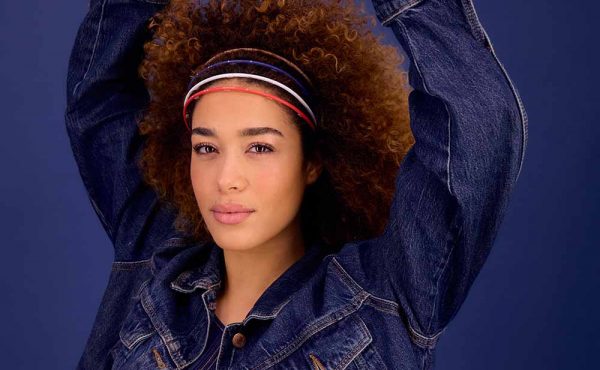 Alexandre de Paris Haarreif À FOND 0,4 cm AHB 12621 06P24M P Q R