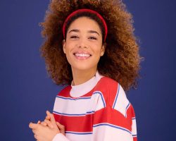 Alexandre de Paris Haarreif AMIRAL 1 cm THB10A 1T P24R M2