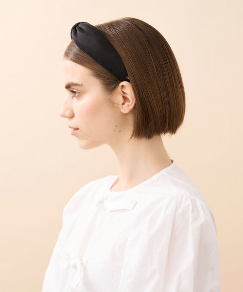 Alexandre de Paris Haarreifen ALEXANDRA 4cm THB10B 25T A23N (5)