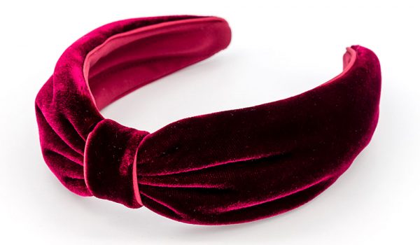 Alexandre de Paris Haarreifen Adèle tbda 21004b 2