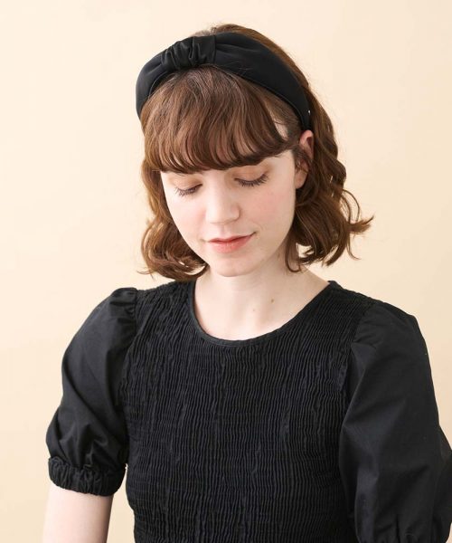 Alexandre de Paris Haarreifen FORCE D’ÂME THB10B 1T A24 N 2