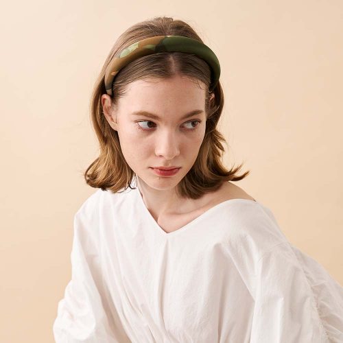 Alexandre de Paris Haarreifen INSTINCTS THB25 13T P24 K 2