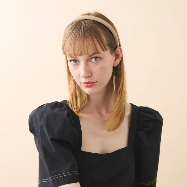 Alexandre de Paris Haarreifen PHILIPPINE 1cm THB10A 1C P24S (3)