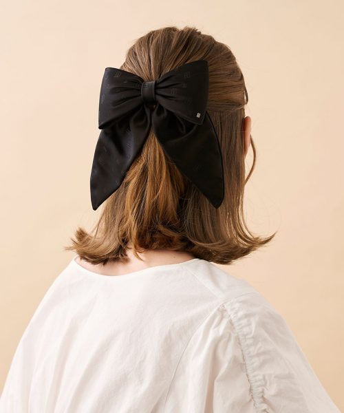 Alexandre de Paris Haarspange ALEXANDRA 8cm TA8 24T P24N (2)