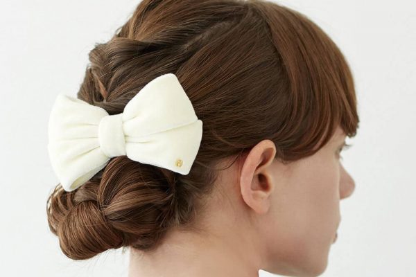 Alexandre de Paris Haarspange Anouk 8cm TTA8-17497