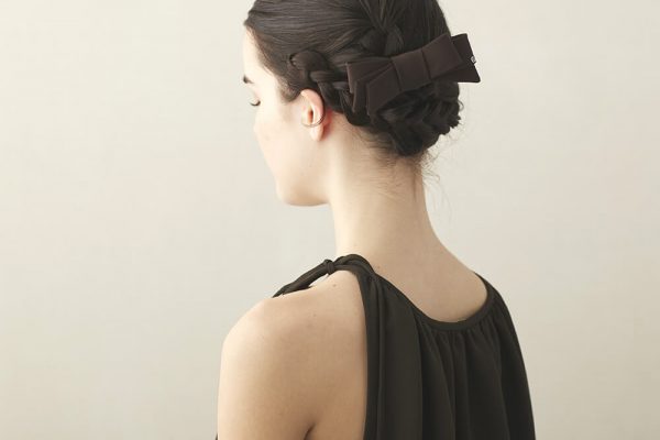 Alexandre de Paris - Haarspange CB-Demi-Saison TA8-1T-A19