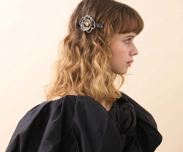 Alexandre de Paris Haarspange EMANATION 8cm AA8 18493 02 X