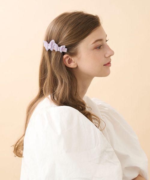 Alexandre de Paris Haarspange ÉPHÉMÈRE 8cm AA8 18420 04 L 1 (3)