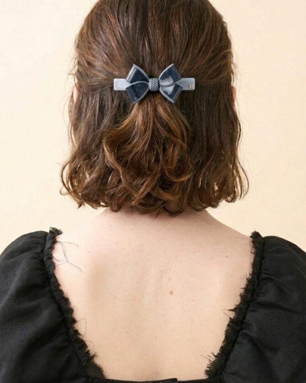 Alexandre de Paris Haarspange INCLUSIF 8cm AA8 18698 04M (1)