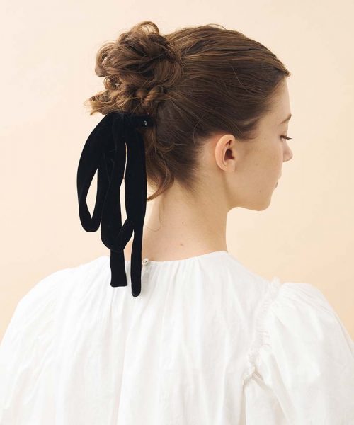 Alexandre de Paris Haarspange ISILD 8 cm TA8 26T A24 N 2