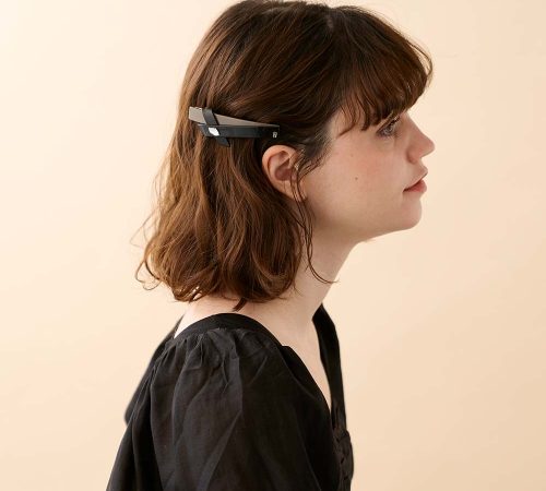 Alexandre de Paris Haarspange JOLIE BOUCLE 8 cm AA8 18303 02 (2)