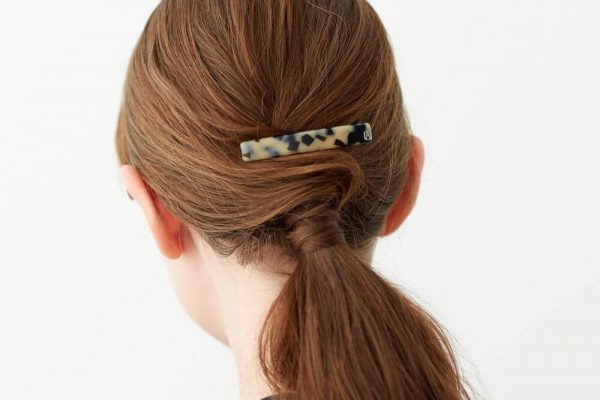 Alexandre de Paris - Haarspange Klassisch AA6-735O