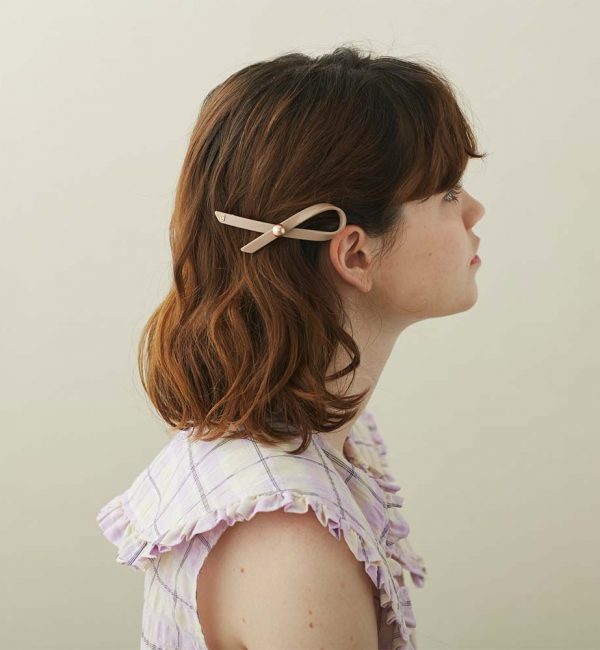 Alexandre de Paris Haarspange LUTÈCE 7cm AA7 17641 05 S (2)