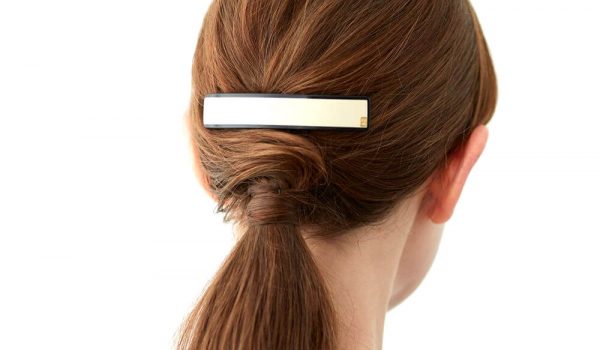 Alexandre de Paris - Haarspange Liserai AQCH-14277-04 S (2)