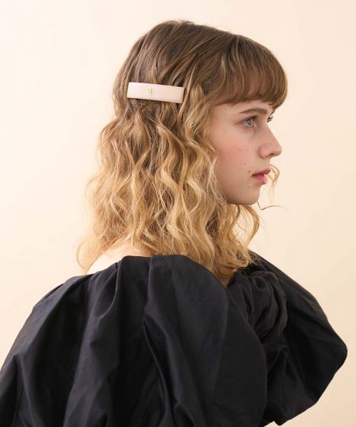 Alexandre de Paris Haarspange ORIGINELLE 8cm AA8 18529 02 S