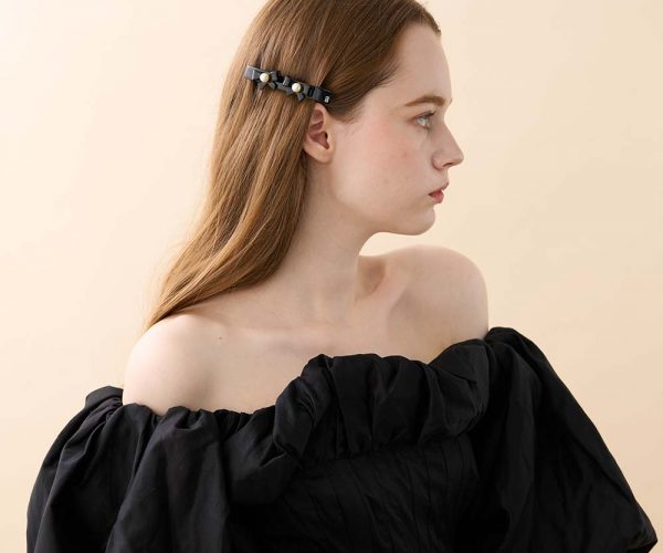 Alexandre de Paris Haarspange POÉSIE 8cm AA8 18595 03 N 2