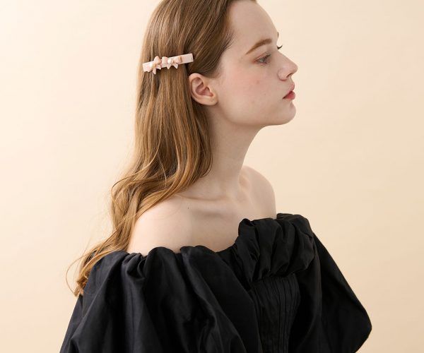 Alexandre de Paris Haarspange POÉSIE 8cm AA8 18595 03 Q 2