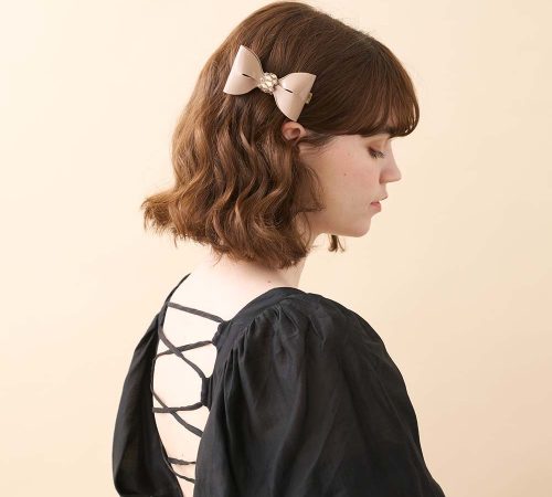 Alexandre de Paris Haarspange THÉÂTRAL 8cm AA8 18411 02S (2)