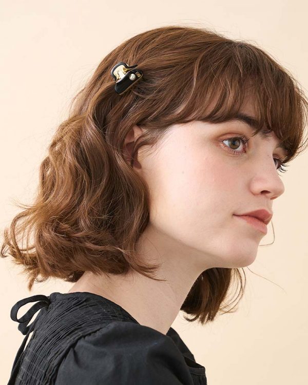 Alexandre de Paris Pinces Vendome RAFFINÉE 3cm iccb 12831 41n 2