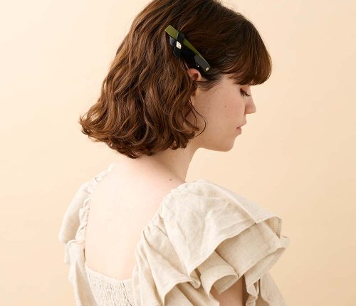 Haarspange EN BANDOULIÈRE AA8 18303 02 K O